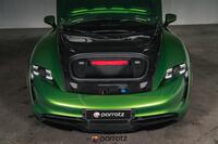 Porsche Taycan vaihtoauto