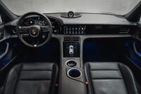Porsche Taycan vaihtoauto