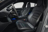 Porsche Taycan vaihtoauto