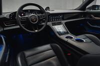 Porsche Taycan vaihtoauto