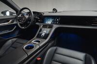 Porsche Taycan vaihtoauto
