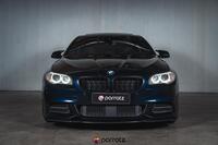 BMW M550d vaihtoauto