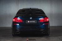 BMW M550d vaihtoauto