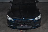 BMW M550d vaihtoauto