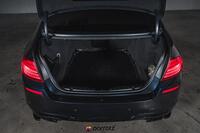 BMW M550d vaihtoauto