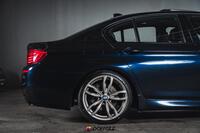 BMW M550d vaihtoauto