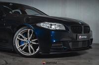 BMW M550d vaihtoauto