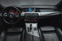 BMW M550d vaihtoauto