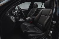 BMW M550d vaihtoauto