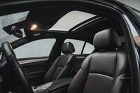 BMW M550d vaihtoauto