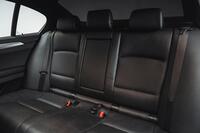 BMW M550d vaihtoauto