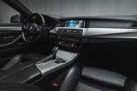 BMW M550d vaihtoauto