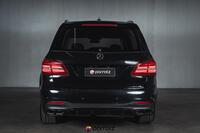Mercedes-Benz GLS vaihtoauto