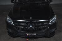 Mercedes-Benz GLS vaihtoauto