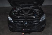 Mercedes-Benz GLS vaihtoauto