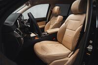 Mercedes-Benz GLS vaihtoauto