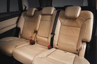 Mercedes-Benz GLS vaihtoauto