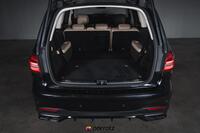 Mercedes-Benz GLS vaihtoauto