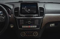 Mercedes-Benz GLS vaihtoauto