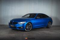 BMW 420 vaihtoauto
