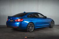 BMW 420 vaihtoauto