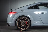 Audi TT RS vaihtoauto