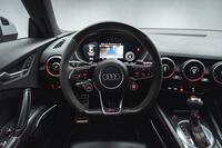 Audi TT RS vaihtoauto