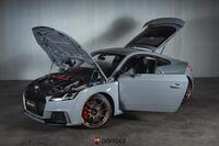 Audi TT RS vaihtoauto