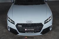 Audi TT RS vaihtoauto