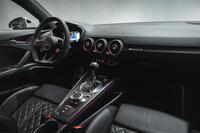 Audi TT RS vaihtoauto