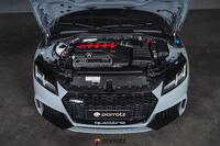 Audi TT RS vaihtoauto