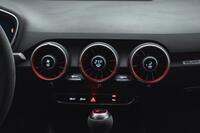 Audi TT RS vaihtoauto