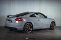 Audi TT RS vaihtoauto