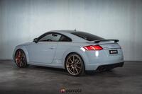 Audi TT RS vaihtoauto