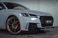 Audi TT RS vaihtoauto