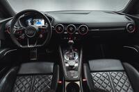 Audi TT RS vaihtoauto