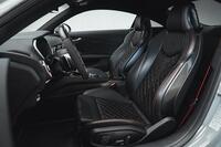 Audi TT RS vaihtoauto