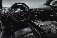 Audi TT RS vaihtoauto