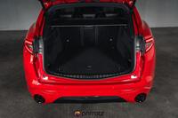 Alfa Romeo Stelvio vaihtoauto
