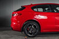 Alfa Romeo Stelvio vaihtoauto