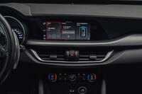 Alfa Romeo Stelvio vaihtoauto