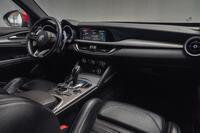 Alfa Romeo Stelvio vaihtoauto