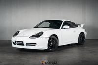 Porsche 911 vaihtoauto