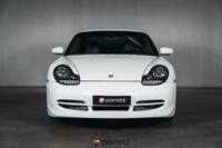 Porsche 911 vaihtoauto