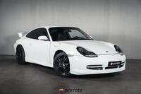 Porsche 911 vaihtoauto