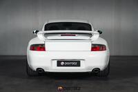 Porsche 911 vaihtoauto