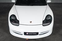Porsche 911 vaihtoauto