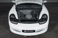 Porsche 911 vaihtoauto