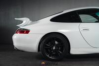 Porsche 911 vaihtoauto