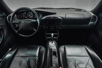 Porsche 911 vaihtoauto
